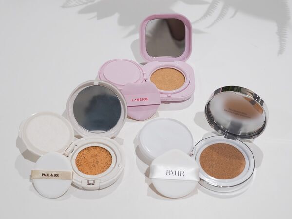 【春の新作ファンデーション20選】コスメオタク二人が厳選。2026年春は軽やか肌になりたい！