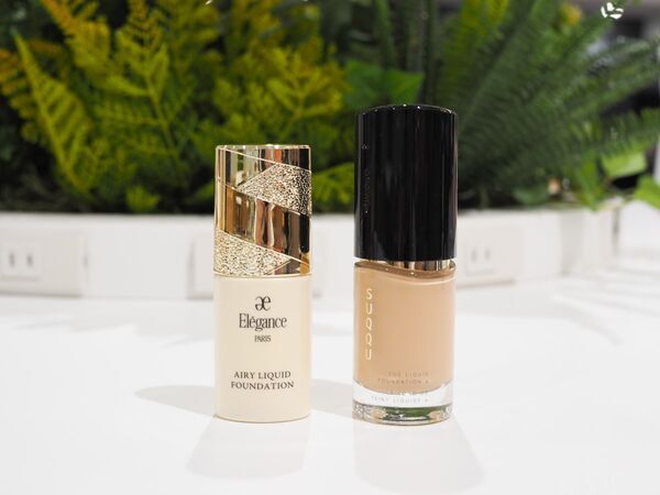 【春の新作ファンデーション20選】コスメオタク二人が厳選。2026年春は軽やか肌になりたい！