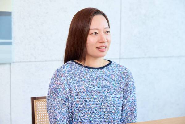 保育士から経営者へ。ライフスタイルの変化をきっかけに女性に寄り添うオンラインスクールを立ち上げた女性の「手を差し伸べる」リーダー像