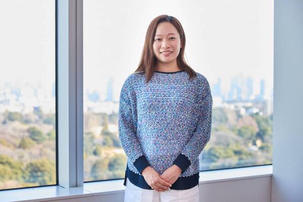 保育士から経営者へ。ライフスタイルの変化をきっかけに女性に寄り添うオンラインスクールを立ち上げた女性の「手を差し伸べる」リーダー像