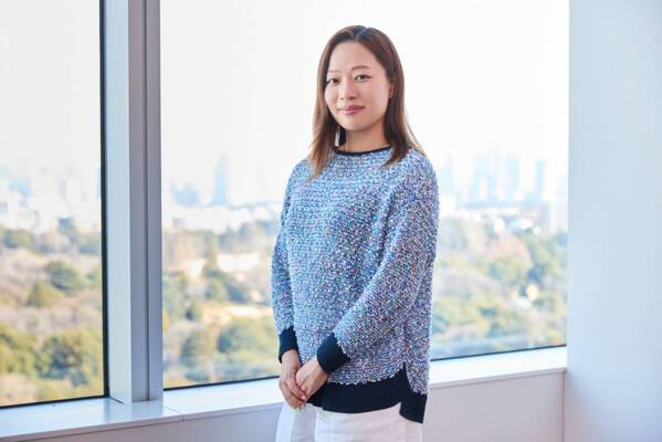 保育士から経営者へ。ライフスタイルの変化をきっかけに女性に寄り添うオンラインスクールを立ち上げた女性の「手を差し伸べる」リーダー像