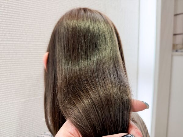 春は透明感を高めたい！　即、垢抜けをかなえる今っぽヘアカラー選びのコツ