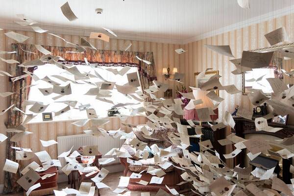 ハリポタ好きライターが解説！　“組分け帽子”も体感できる、スタジオツアー東京で『ハリー・ポッターと賢者の石』特別企画がスタート