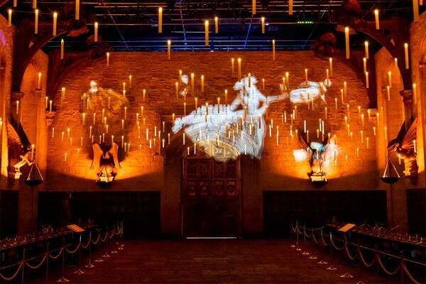 ハリポタ好きライターが解説！　“組分け帽子”も体感できる、スタジオツアー東京で『ハリー・ポッターと賢者の石』特別企画がスタート