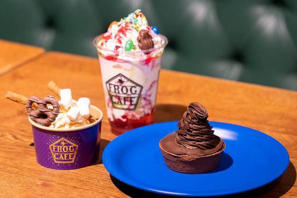 ハリポタ好きライターが解説！　“組分け帽子”も体感できる、スタジオツアー東京で『ハリー・ポッターと賢者の石』特別企画がスタート