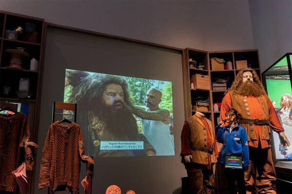 ハリポタ好きライターが解説！　“組分け帽子”も体感できる、スタジオツアー東京で『ハリー・ポッターと賢者の石』特別企画がスタート