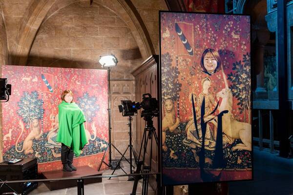 ハリポタ好きライターが解説！　“組分け帽子”も体感できる、スタジオツアー東京で『ハリー・ポッターと賢者の石』特別企画がスタート