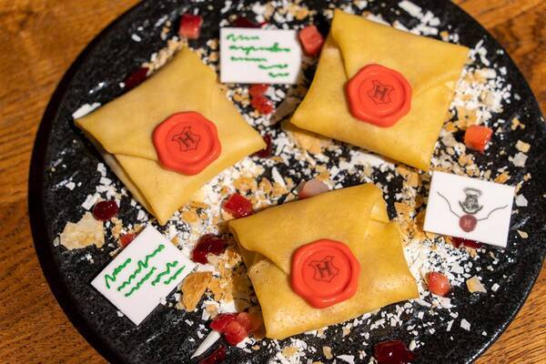 ハリポタ好きライターが解説！　“組分け帽子”も体感できる、スタジオツアー東京で『ハリー・ポッターと賢者の石』特別企画がスタート