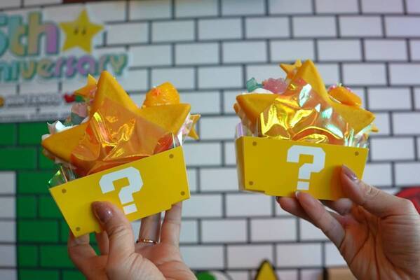 大人女子もハマる“無敵空間”！　USJ「スーパー・ニンテンドー・ワールド」5周年の見どころを徹底解説