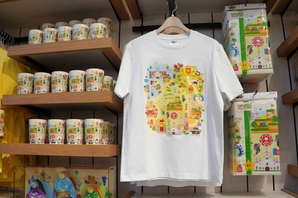 大人女子もハマる“無敵空間”！　USJ「スーパー・ニンテンドー・ワールド」5周年の見どころを徹底解説