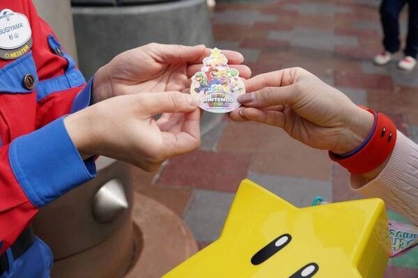 大人女子もハマる“無敵空間”！　USJ「スーパー・ニンテンドー・ワールド」5周年の見どころを徹底解説