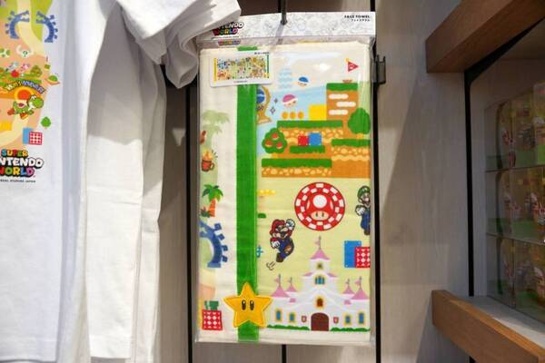 大人女子もハマる“無敵空間”！　USJ「スーパー・ニンテンドー・ワールド」5周年の見どころを徹底解説