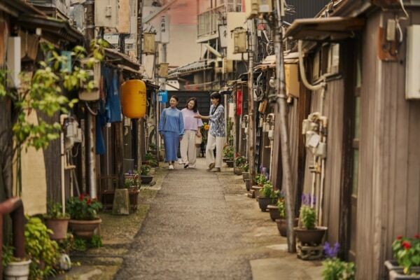 【星野リゾート】金沢21世紀美術館×OMOで共同考案！　OMO5金沢片町、街ごと展覧会場とするオリジナルツアーを開催