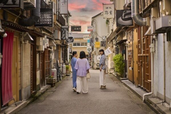 【星野リゾート】金沢21世紀美術館×OMOで共同考案！　OMO5金沢片町、街ごと展覧会場とするオリジナルツアーを開催