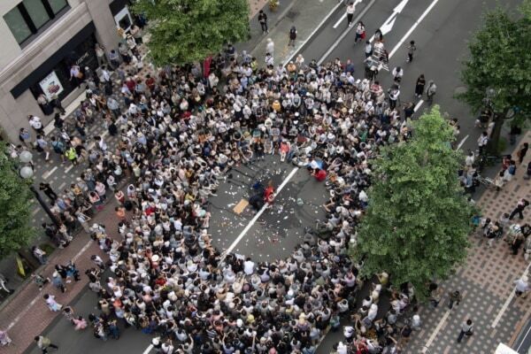 【星野リゾート】金沢21世紀美術館×OMOで共同考案！　OMO5金沢片町、街ごと展覧会場とするオリジナルツアーを開催