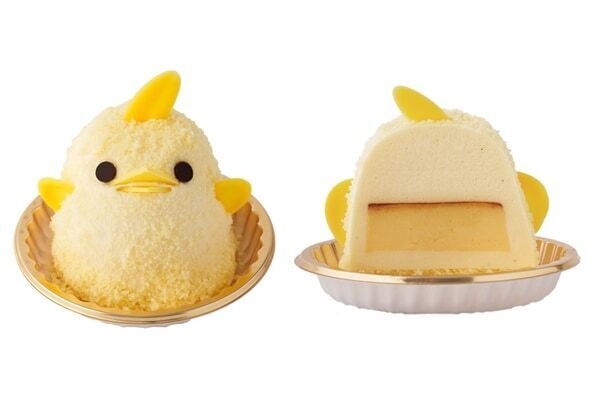 名古屋の新たな名所が誕生!?　新幹線からも見える、約7mの「巨大ぴよりんバルーン」が中川運河に出現