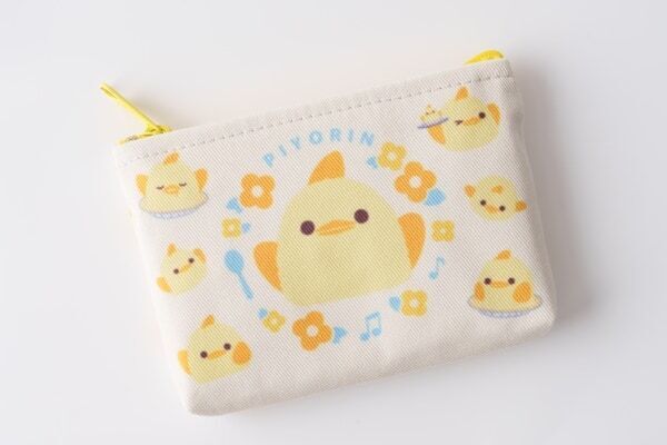 【山陽百貨店】ぴよりんが兵庫県・姫路におでかけ！　「日本列島絶品うまいもの大会」で春限定「さくらぴよりん」を初の実演販売