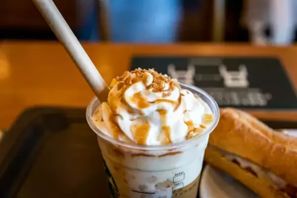 【スタバ】女性に人気のカスタマイズとは？　アンケートで分かったリアルな傾向