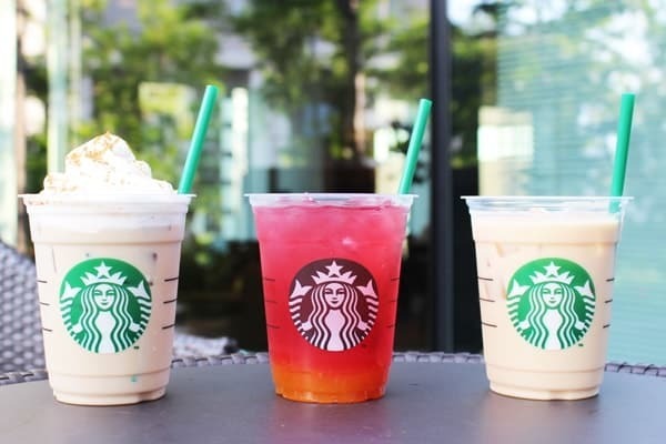 【スタバ】女性に人気のカスタマイズとは？　アンケートで分かったリアルな傾向