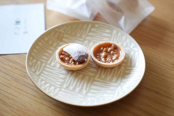 センスいい人はここで選ぶ。帝国ホテルのオンラインモールで見つける“大人の個包装ギフト”3選