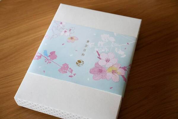 センスいい人はここで選ぶ。帝国ホテルのオンラインモールで見つける“大人の個包装ギフト”3選