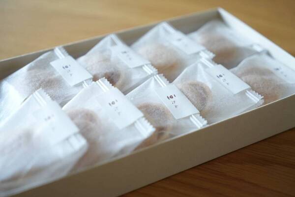 センスいい人はここで選ぶ。帝国ホテルのオンラインモールで見つける“大人の個包装ギフト”3選