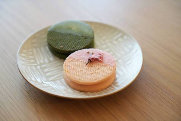 センスいい人はここで選ぶ。帝国ホテルのオンラインモールで見つける“大人の個包装ギフト”3選