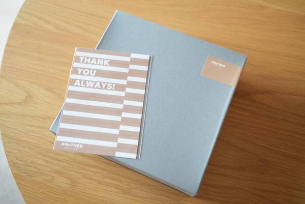 センスいい人はここで選ぶ。帝国ホテルのオンラインモールで見つける“大人の個包装ギフト”3選