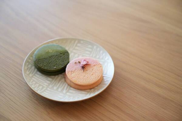 センスいい人はここで選ぶ。帝国ホテルのオンラインモールで見つける“大人の個包装ギフト”3選