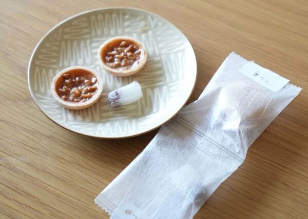 センスいい人はここで選ぶ。帝国ホテルのオンラインモールで見つける“大人の個包装ギフト”3選