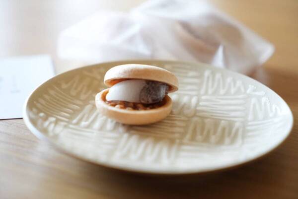 センスいい人はここで選ぶ。帝国ホテルのオンラインモールで見つける“大人の個包装ギフト”3選