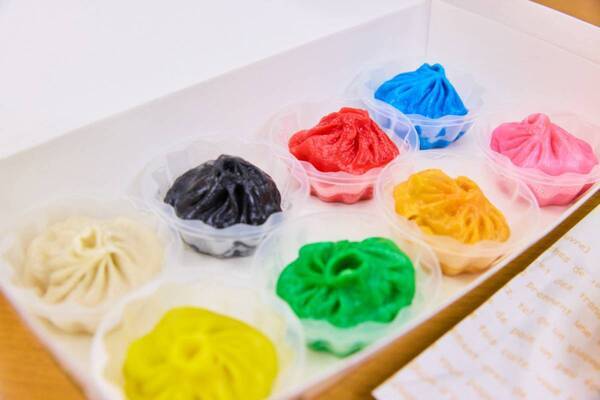 SNS映えするグルメも！　春の東京競馬場で食べたい。おすすめグルメ3選