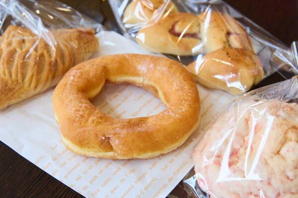 SNS映えするグルメも！　春の東京競馬場で食べたい。おすすめグルメ3選