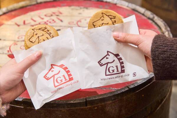 SNS映えするグルメも！　春の東京競馬場で食べたい。おすすめグルメ3選