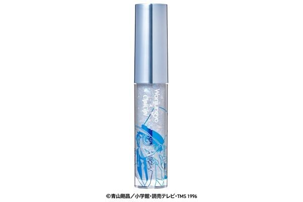 Wonjungyoから『名探偵コナン』のオリジナルパッケージのアイテムが登場