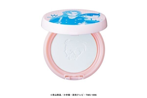 Wonjungyoから『名探偵コナン』のオリジナルパッケージのアイテムが登場