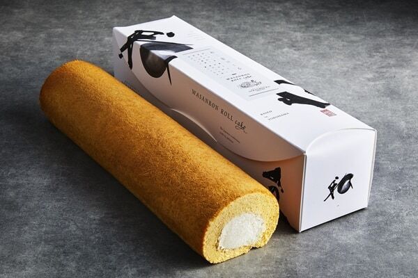 看板商品はバウムクーヘン。横浜・港南台バーズにパティスリーストラスブールがオープン