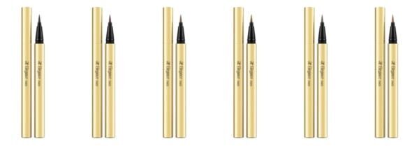 ラインひとつで、印象が広がる。「Elégance」夏コレクションで新アイライナー登場