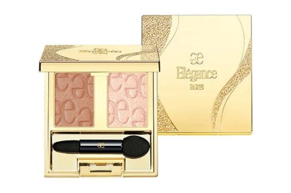 ラインひとつで、印象が広がる。「Elégance」夏コレクションで新アイライナー登場