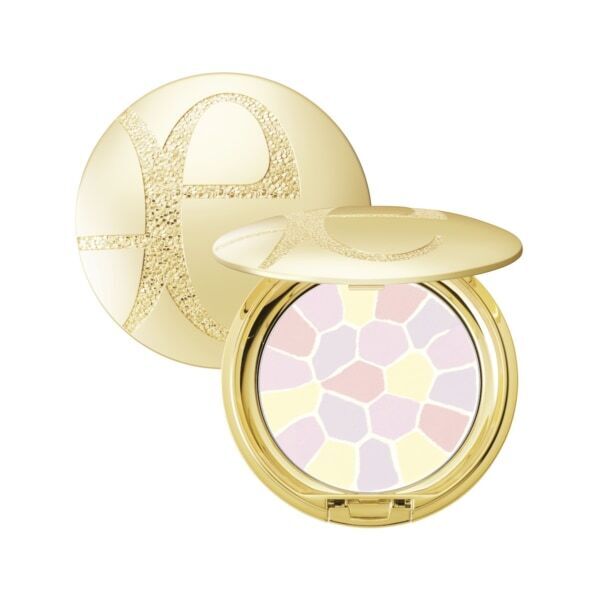 真珠のツヤ肌、誕生。ひと塗りでトーンアップするエレガンス「ラ プードル」に新色登場