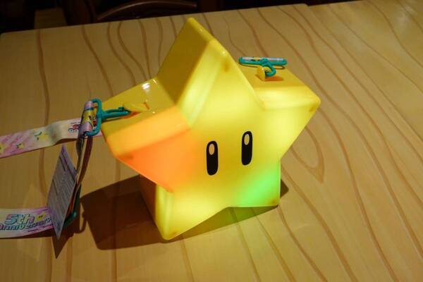 無敵すぎるかわいさ！　USJ「スーパー・ニンテンドー・ワールド」5周年の注目グルメ5つ