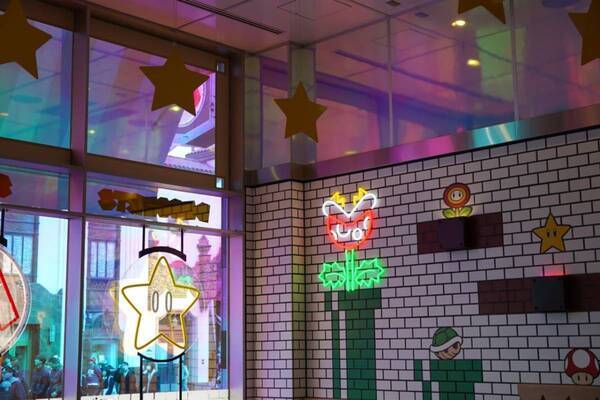 無敵すぎるかわいさ！　USJ「スーパー・ニンテンドー・ワールド」5周年の注目グルメ5つ