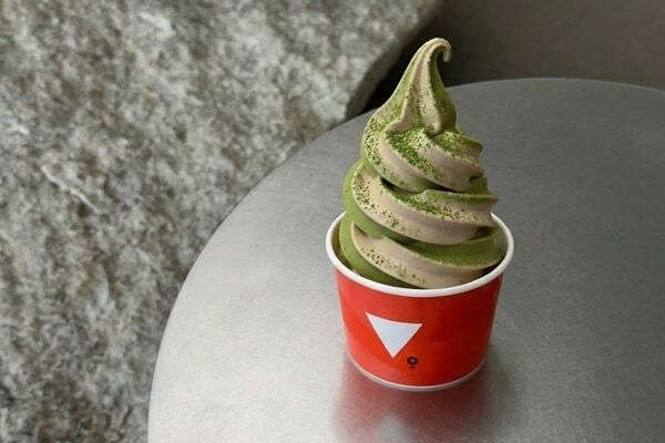 桜のフレーバーも！ 原宿・表参道エリアの人気店「Quaro」に本格ソフトクリーム6種が登場