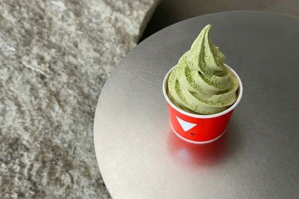 桜のフレーバーも！ 原宿・表参道エリアの人気店「Quaro」に本格ソフトクリーム6種が登場