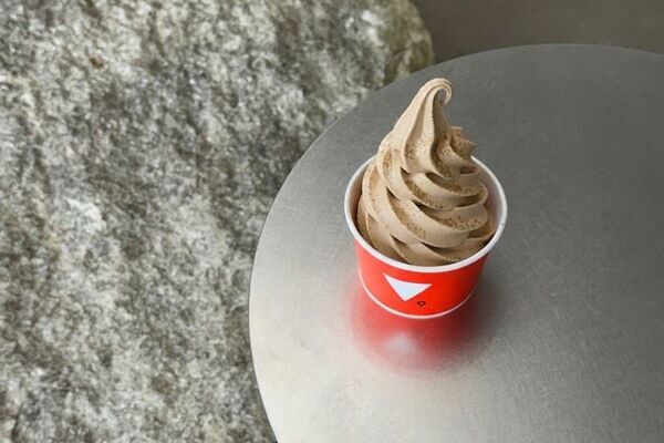 桜のフレーバーも！ 原宿・表参道エリアの人気店「Quaro」に本格ソフトクリーム6種が登場