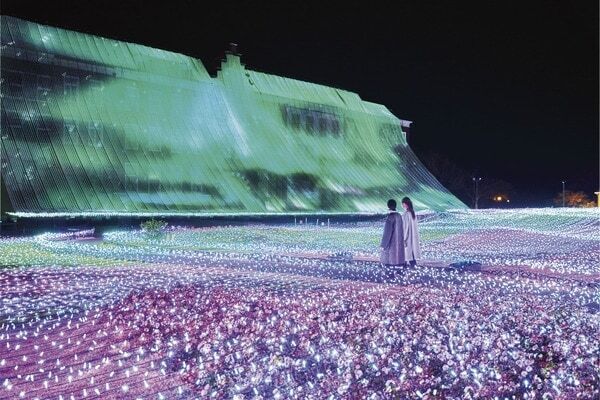 「ハウステンボスでしたいこと」ランキング。過半数が回答した1位は？