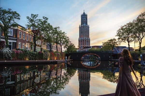 「ハウステンボスでしたいこと」ランキング。過半数が回答した1位は？