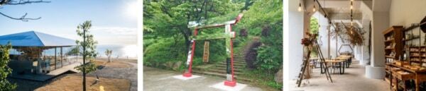 【GW＆週末おでかけ】熱海の絶景×約600種4,000株のバラが彩る！　「ACAO ROSE FESTA 2026」開催