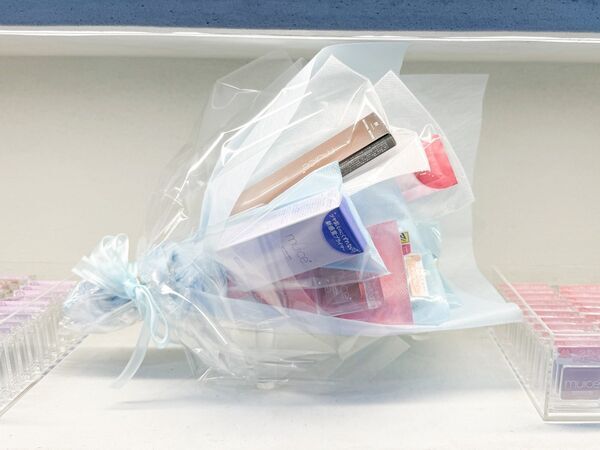 muiceが3周年記念のポップアップを開催！　ブランド初となるクッションファンデ、新ティントをいち早くお試し