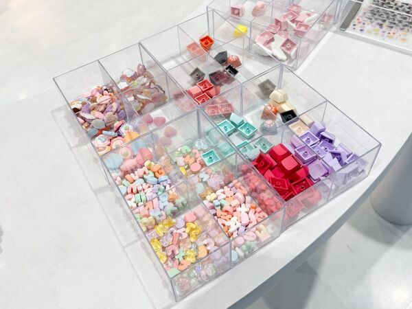 muiceが3周年記念のポップアップを開催！　ブランド初となるクッションファンデ、新ティントをいち早くお試し